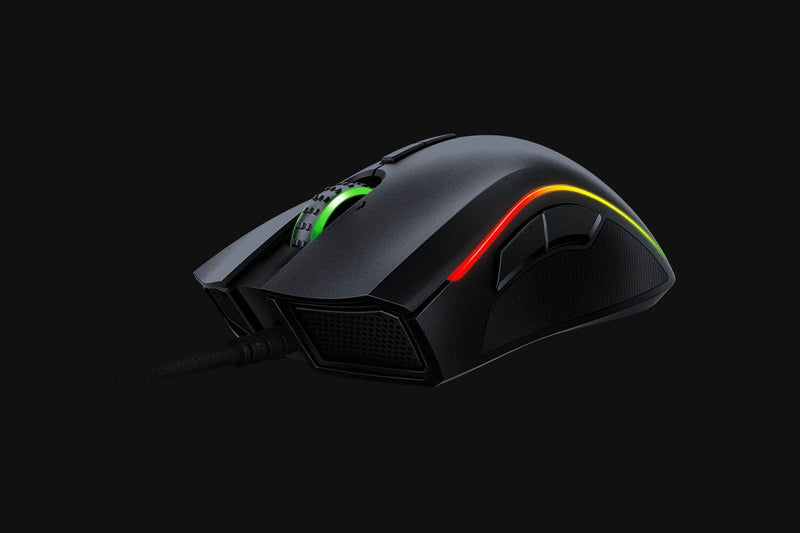 RAZER MAMBA ELITE GAMING MOUSE - DataBlitz