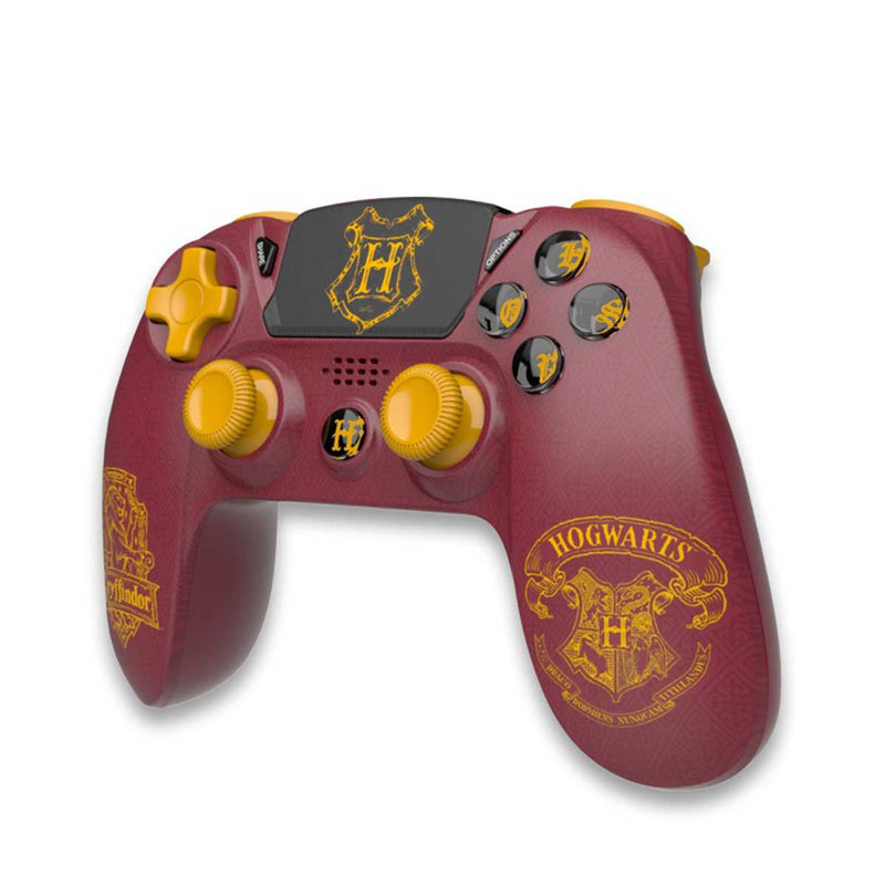 Harry Potter Gryffindor PS4 Wireless Controller