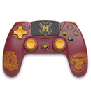 Harry Potter Gryffindor PS4 Wireless Controller