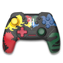 Harry Potter Hogwarts NSW Wireless Controller