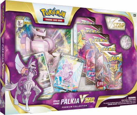 Pokemon Trading Card Game Palkia VSTAR Premium Collection (290-85075) - DataBlitz