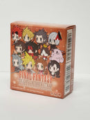 Final Fantasy Trading Rubber Strap FF VII Extended Edition Blind Box* (One Random Rubber Strap) - DataBlitz