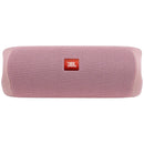 JBL Flip 5 Portable Waterproof Speaker (Pink) - DataBlitz