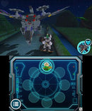 3DS LEGO NINJAGO NINDROIDS (ENG/FR) - DataBlitz