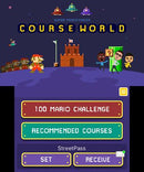 3DS SUPER MARIO MAKER NINTENDO SELECTS (US) - DataBlitz