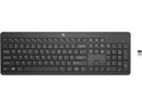 HP 230 Wireless Keyboard (3L1E7AA) - DataBlitz
