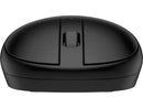 HP 240 BLUETOOTH MOUSE (BLACK) (3V0G9AA) - DataBlitz