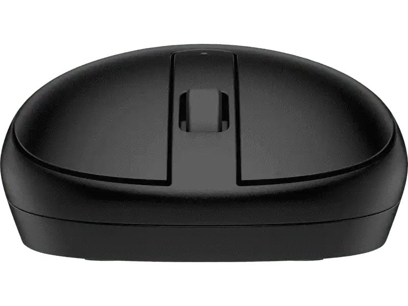 HP 240 BLUETOOTH MOUSE (BLACK) (3V0G9AA) - DataBlitz