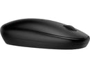 HP 240 BLUETOOTH MOUSE (BLACK) (3V0G9AA) - DataBlitz