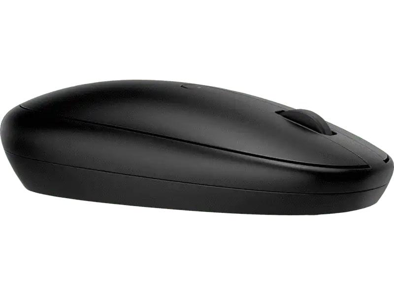 HP 240 BLUETOOTH MOUSE (BLACK) (3V0G9AA) - DataBlitz