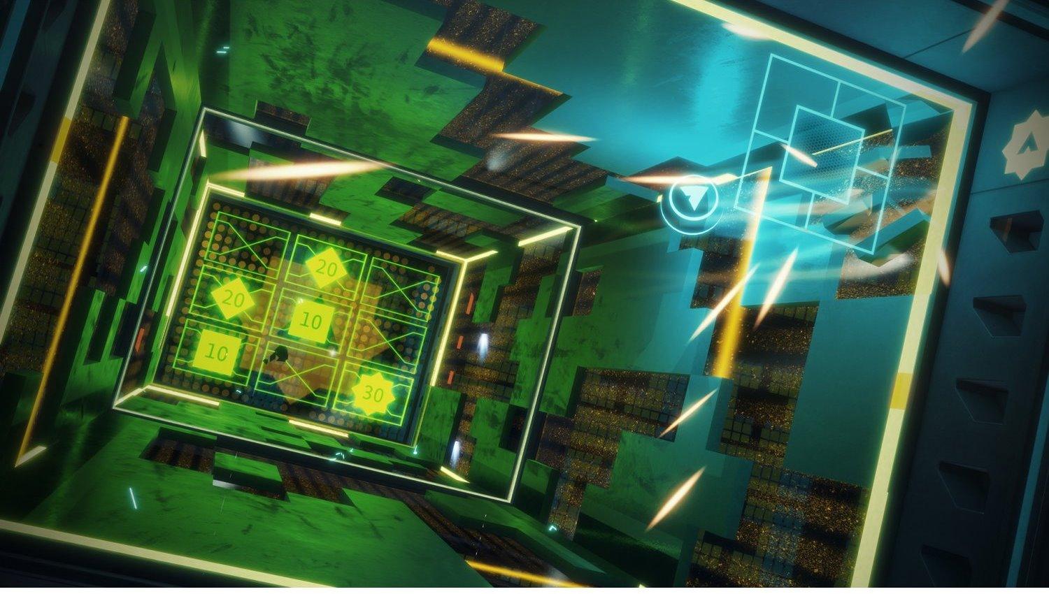 DATABLITZ ECOMMERCE PS4 PLAYSTATION VR WORLDS (ASIAN)