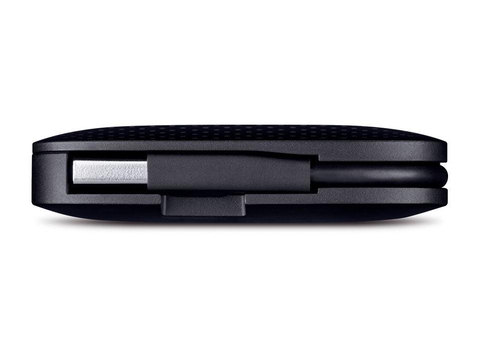 TP-LINK USB 3.0 4-PORT PORTABLE HUB (UH400) - DataBlitz