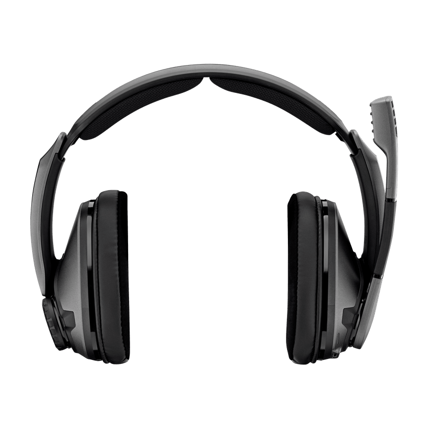 EPOS SENNHEISER GSP 370 GAMING SERIES WIRELESS HEADSET - DataBlitz