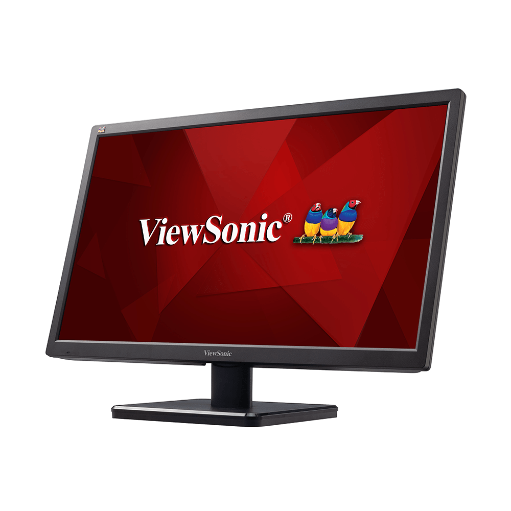 VIEWSONIC VA2223-H 22" 1080P HOME AND OFFICE MONITOR - DataBlitz