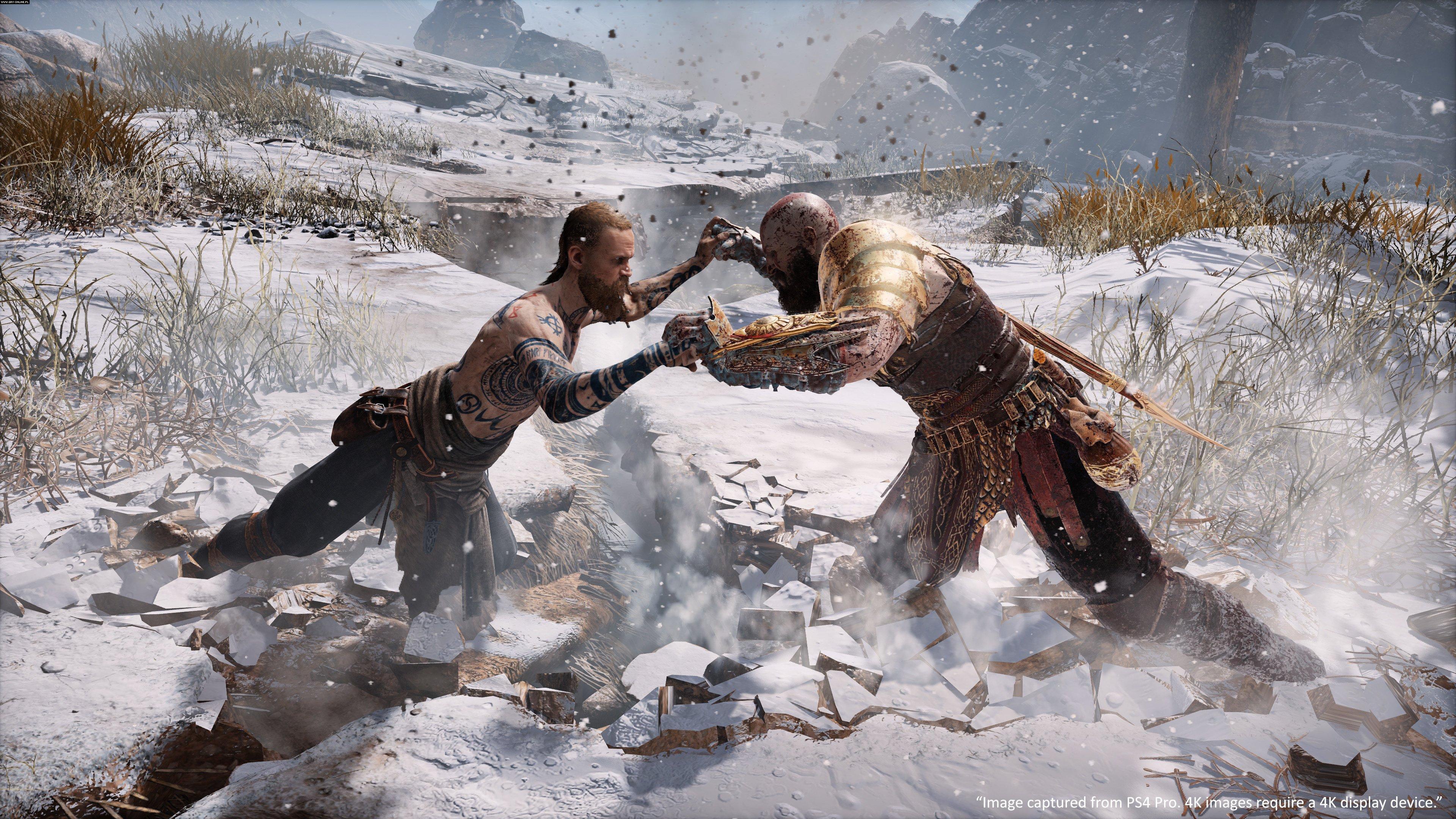 God of war ps4 deals price datablitz