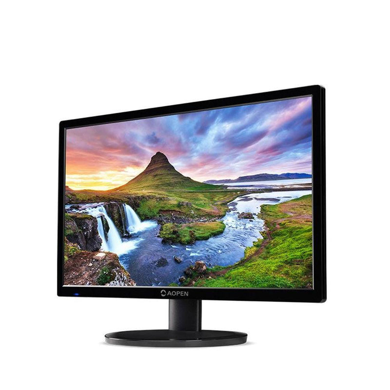 AOPEN 24CH3Y ABI 23.8” FULL HD LCD MONITOR - DataBlitz