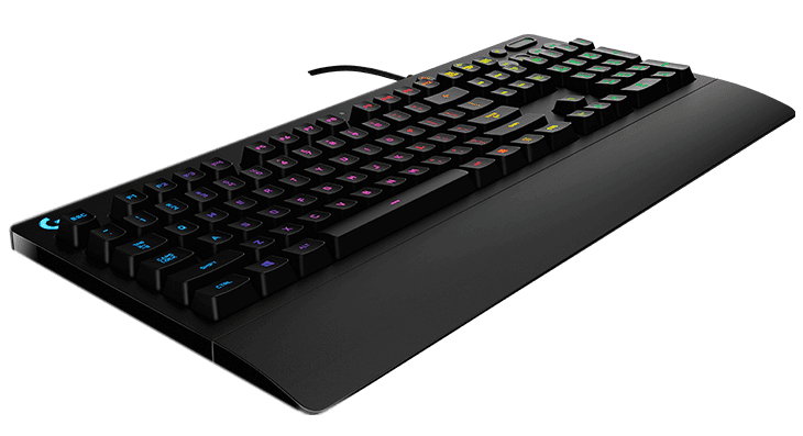 Logitech G213 Prodigy Gaming Keyboard (2021)｜Is It Still Good? 
