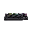 REDRAGON USAS RGB MECHANICAL GAMING KEYBOARD (K553RGB-1) - DataBlitz