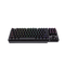 REDRAGON USAS RGB MECHANICAL GAMING KEYBOARD (K553RGB-1) - DataBlitz