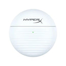 Hyperx Cloud Buds True Wireless Earbuds (White) (56R63AA) - DataBlitz