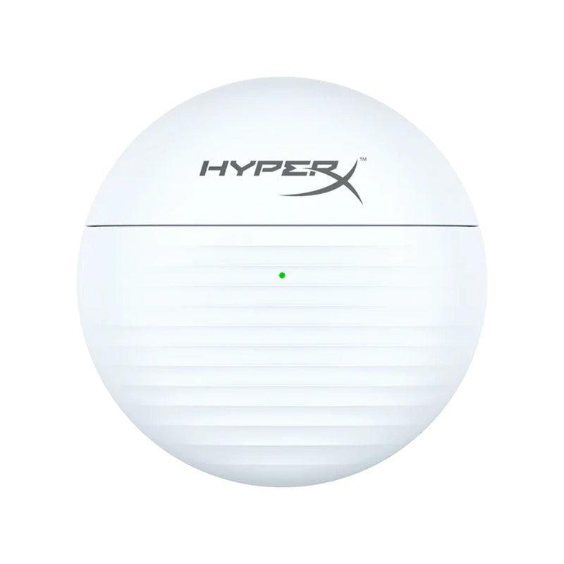 Hyperx Cloud Buds True Wireless Earbuds (White) (56R63AA) - DataBlitz