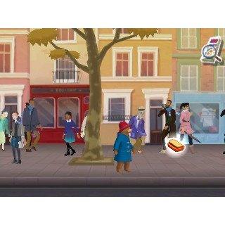 3DS PADDINGTON ADVENTURES IN LONDON - DataBlitz