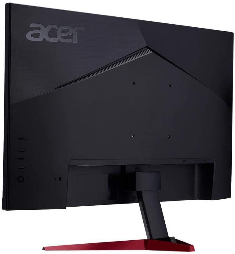 ACER NITRO VGO SERIES VG270 SBMIIPX 27" LED GAMING MONITOR - DataBlitz