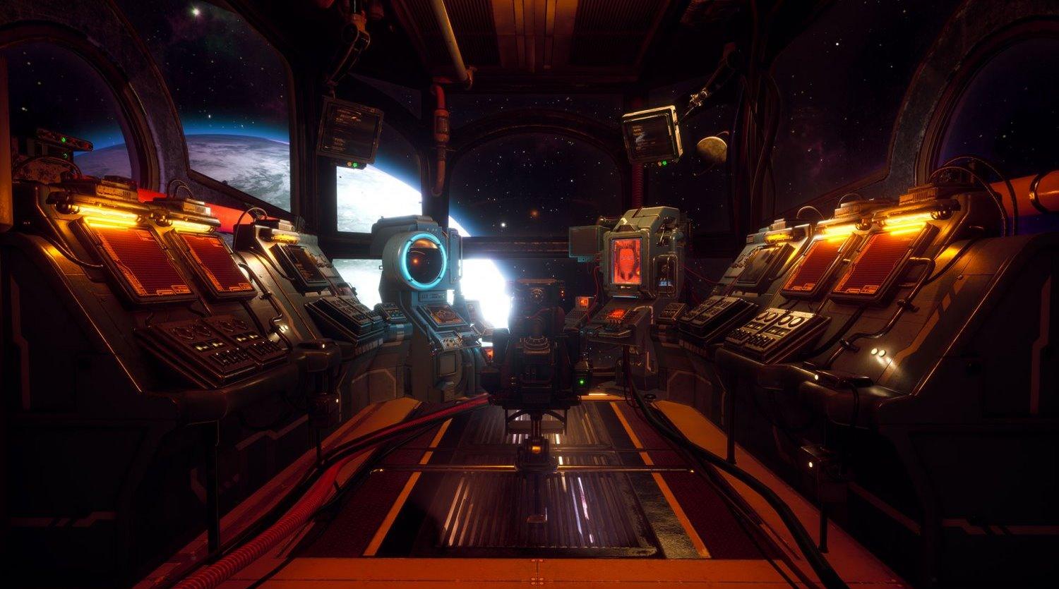 XBOX ONE THE OUTER WORLDS (ASIAN) - DataBlitz