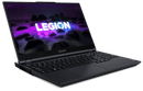 LENOVO LEGION 5 82JU0034PH RTX3060 15.6" GAMING LAPTOP (PHANTOM BLUE) + LENOVO LEGION 15.6 INCH RECON GAMING BACKPACK - DataBlitz
