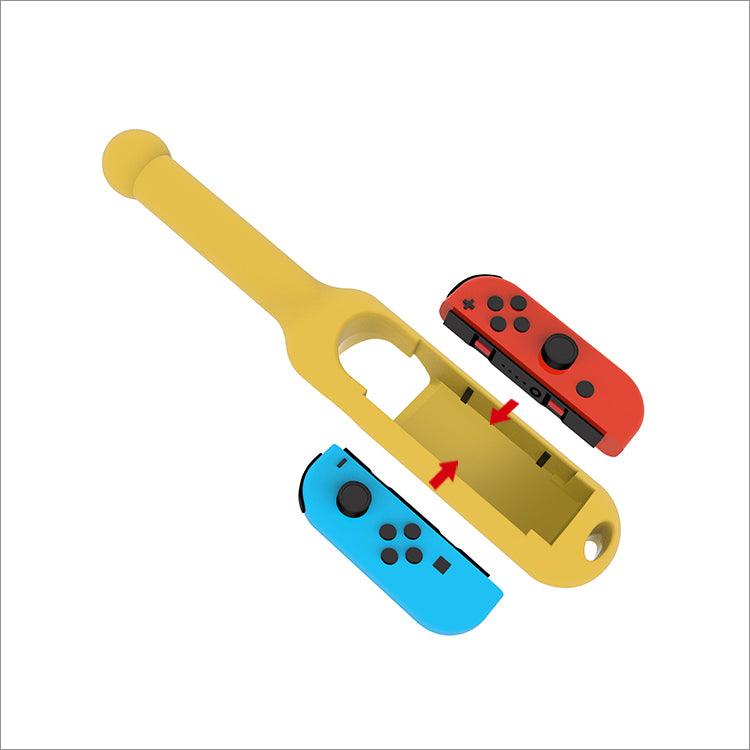 DOBE NSW DRUM STICK FOR NSW JOY-CON (TNS-1842) - DataBlitz