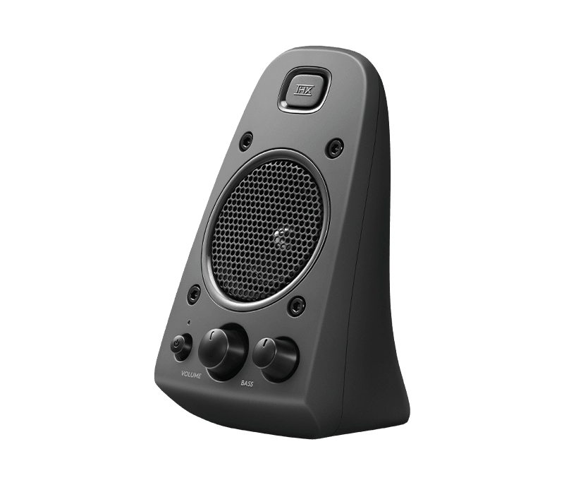 Logitech Z625 Powerful THX Sound Gaming Speaker