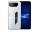 ASUS ROG PHONE 6 12GB + 256GB ANDROID 12 MOBILE GAMING (WHITE) (AI2201-C-1D035WW) - DataBlitz