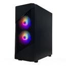 Sigma Pollux Black Gaming PC