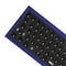 Keychron Q2 QMK Custom Mechanical Barebone Knob Keyboard (Navy Blue) (Q2b3) - DataBlitz