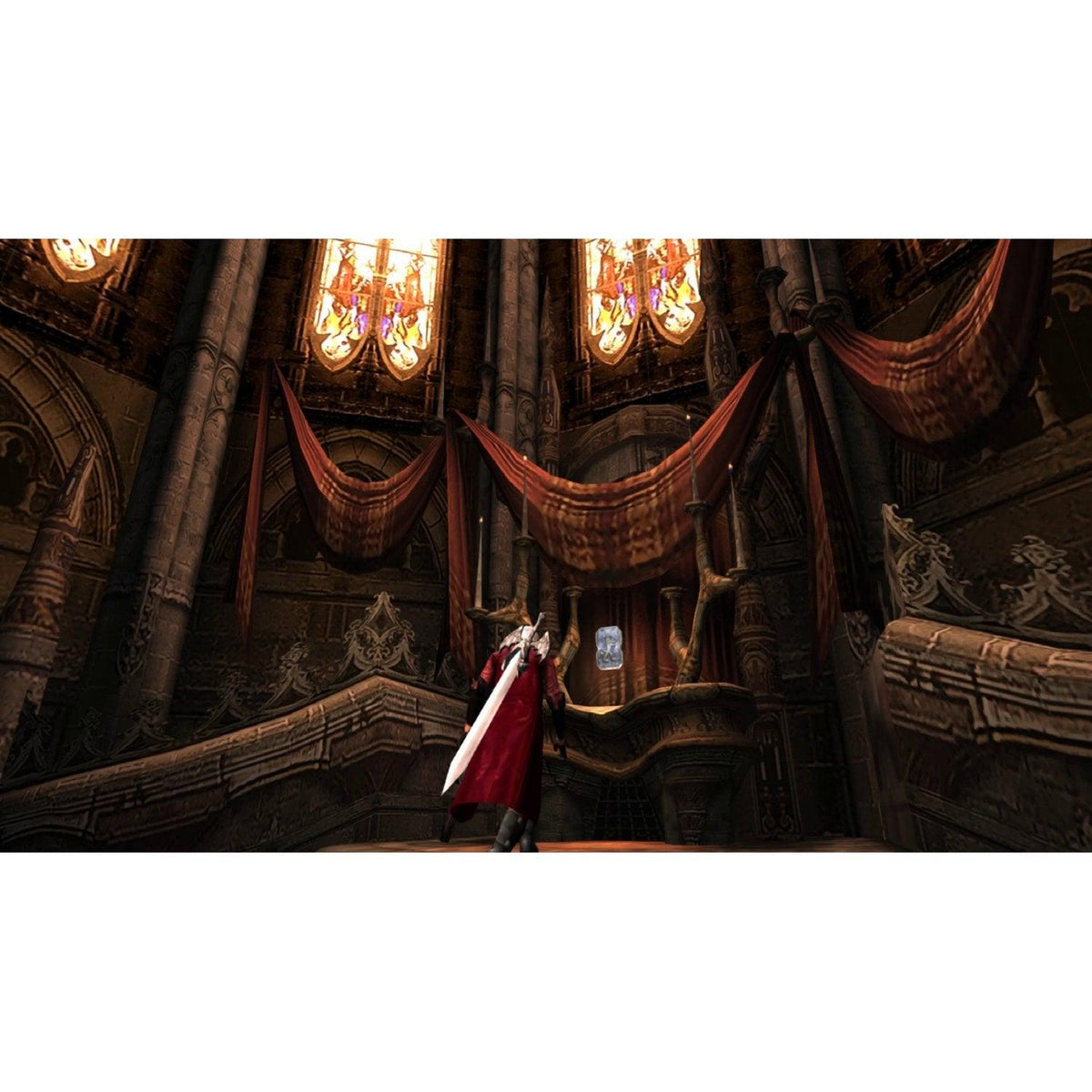 Nintendo Switch Devil May Cry Triple Pack