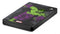 SEAGATE PS4 2TB MARVEL AVENGERS GAME DRIVE (HULK - STGD2000304) - DataBlitz