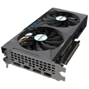 GIGABYTE GeForce RTX 3060 Ti Eagle OC 8GB GDDR6 Graphics Card - DataBlitz