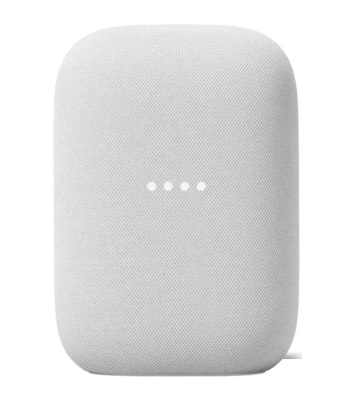GOOGLE NEST AUDIO (CHALK) - DataBlitz