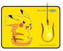 RAZER POKEMON PIKACHU LIMITED EDITION MOUSE + MAT BUNDLE - DataBlitz