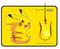 RAZER POKEMON PIKACHU LIMITED EDITION MOUSE + MAT BUNDLE - DataBlitz