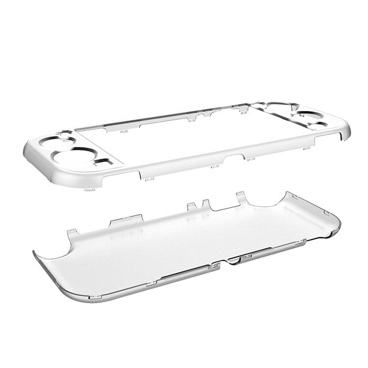 DOBE NSW CRYSTAL CASE PC MATERIAL FOR N-SWITCH LITE (TNS-19071) - DataBlitz