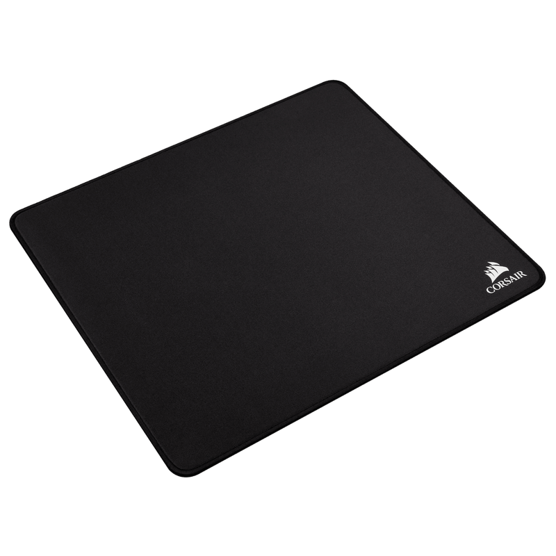 CORSAIR MM350 CHAMPION SERIES PREMIUM ANTI-FRAY CLOTH MOUSE PAD (XL) (450MMX400MMX5MM) - DataBlitz