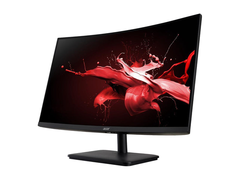 Acer Nitro Edo Series ED270 XBMIIPX 27" Curved Gaming Monitor