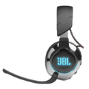 JBL Quantum 810 Wireless Over-Ear Gaming Headset With Active NC & Bluetooth (Black) - DataBlitz