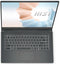 MSI MODERN 15 A5M-088PH 15.6" FHD LAPTOP (CARBON GRAY)