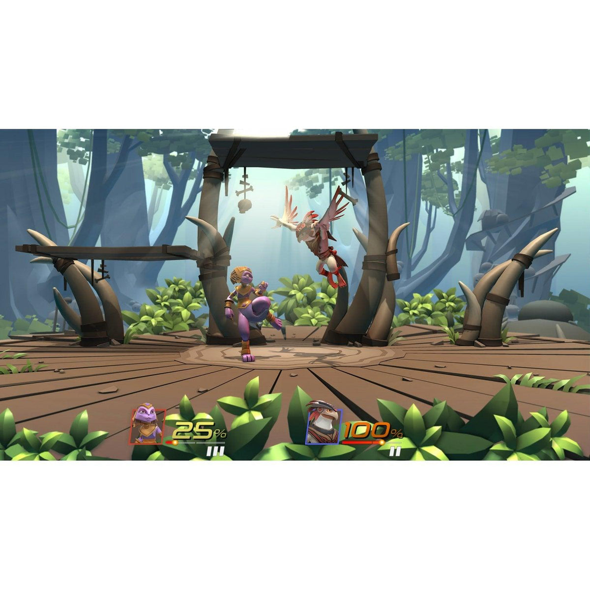 PS4 BRAWLOUT ALL (ENG/FR) - DataBlitz
