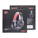 REDRAGON MEDEA GAMING HEADSET (H280) - DataBlitz