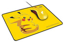 RAZER POKEMON PIKACHU LIMITED EDITION MOUSE + MAT BUNDLE - DataBlitz