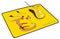 RAZER POKEMON PIKACHU LIMITED EDITION MOUSE + MAT BUNDLE - DataBlitz