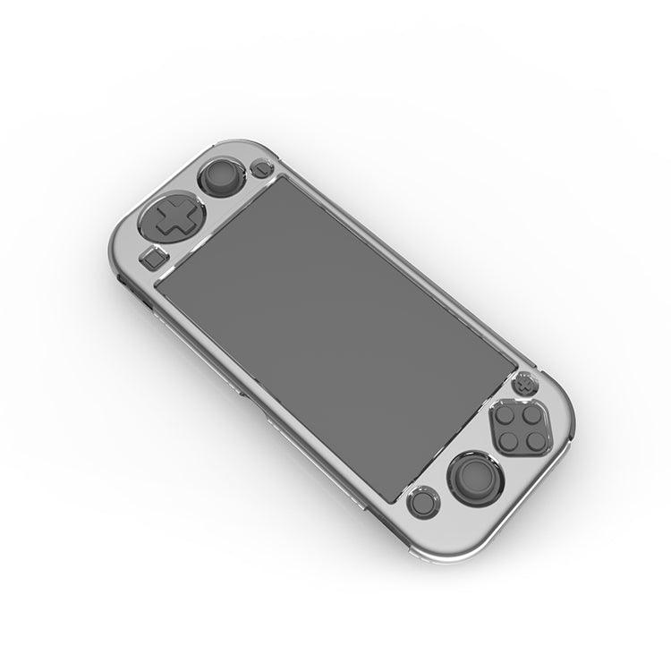 DOBE NSW CRYSTAL CASE PC MATERIAL FOR N-SWITCH LITE (TNS-19071) - DataBlitz